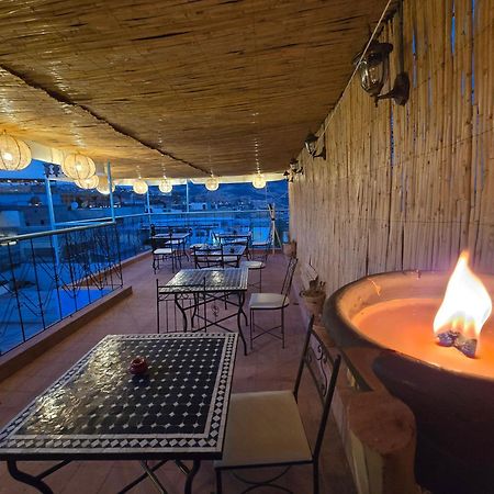 Dar Khmissa Fes Bed & Breakfast Exterior photo