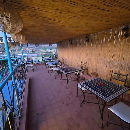 Dar Khmissa Fes Bed & Breakfast Exterior photo