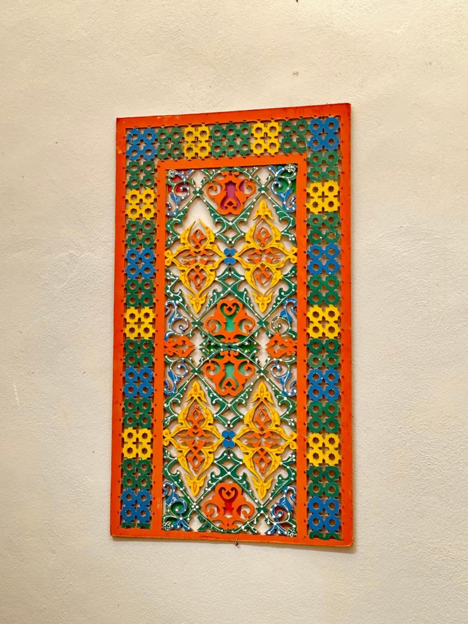 Dar Khmissa Fes Bed & Breakfast Exterior photo