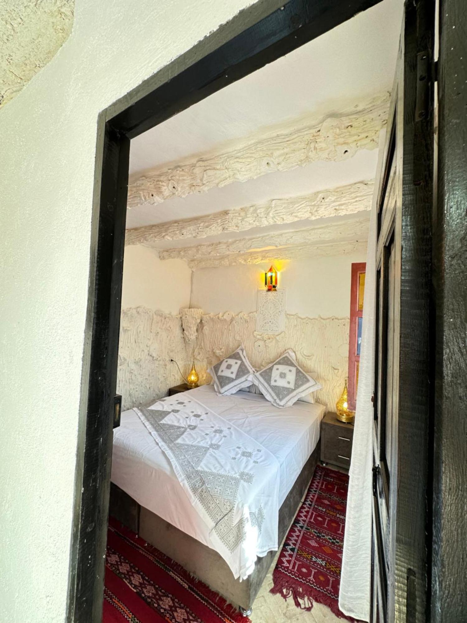 Dar Khmissa Fes Bed & Breakfast Exterior photo