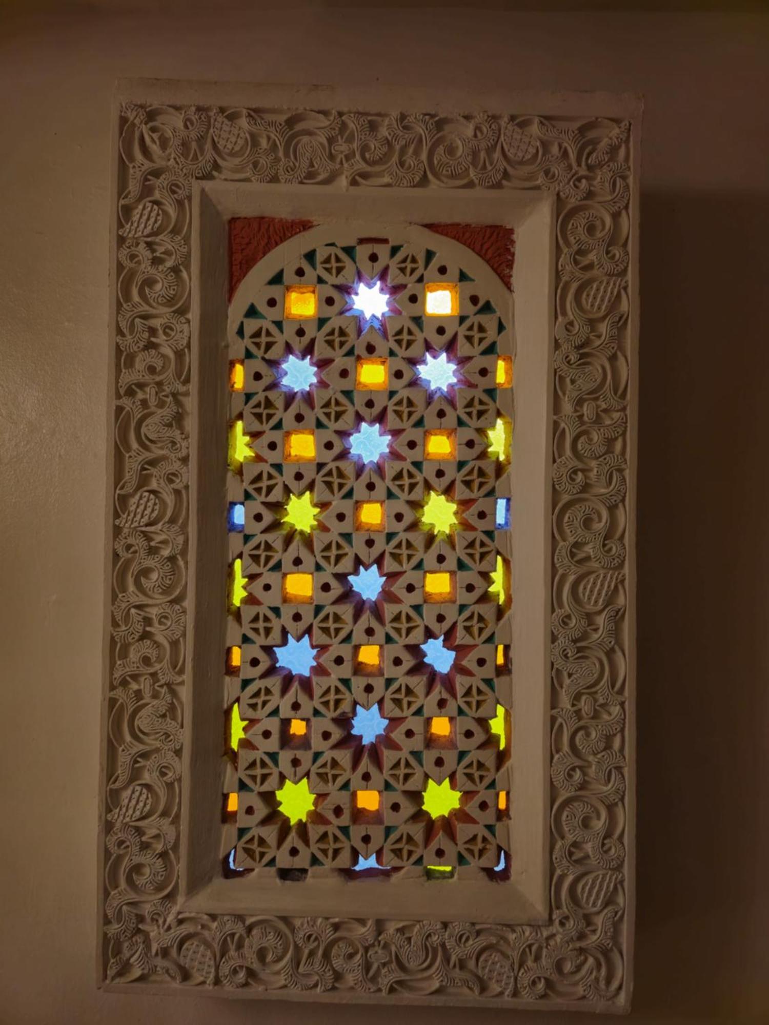 Dar Khmissa Fes Bed & Breakfast Exterior photo