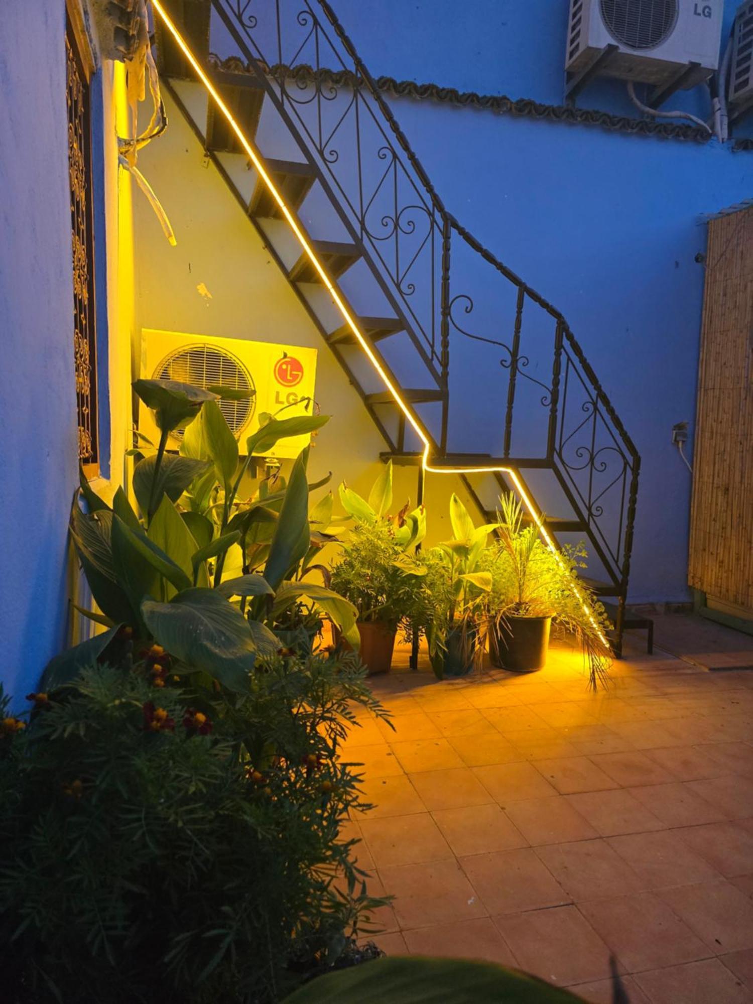 Dar Khmissa Fes Bed & Breakfast Exterior photo